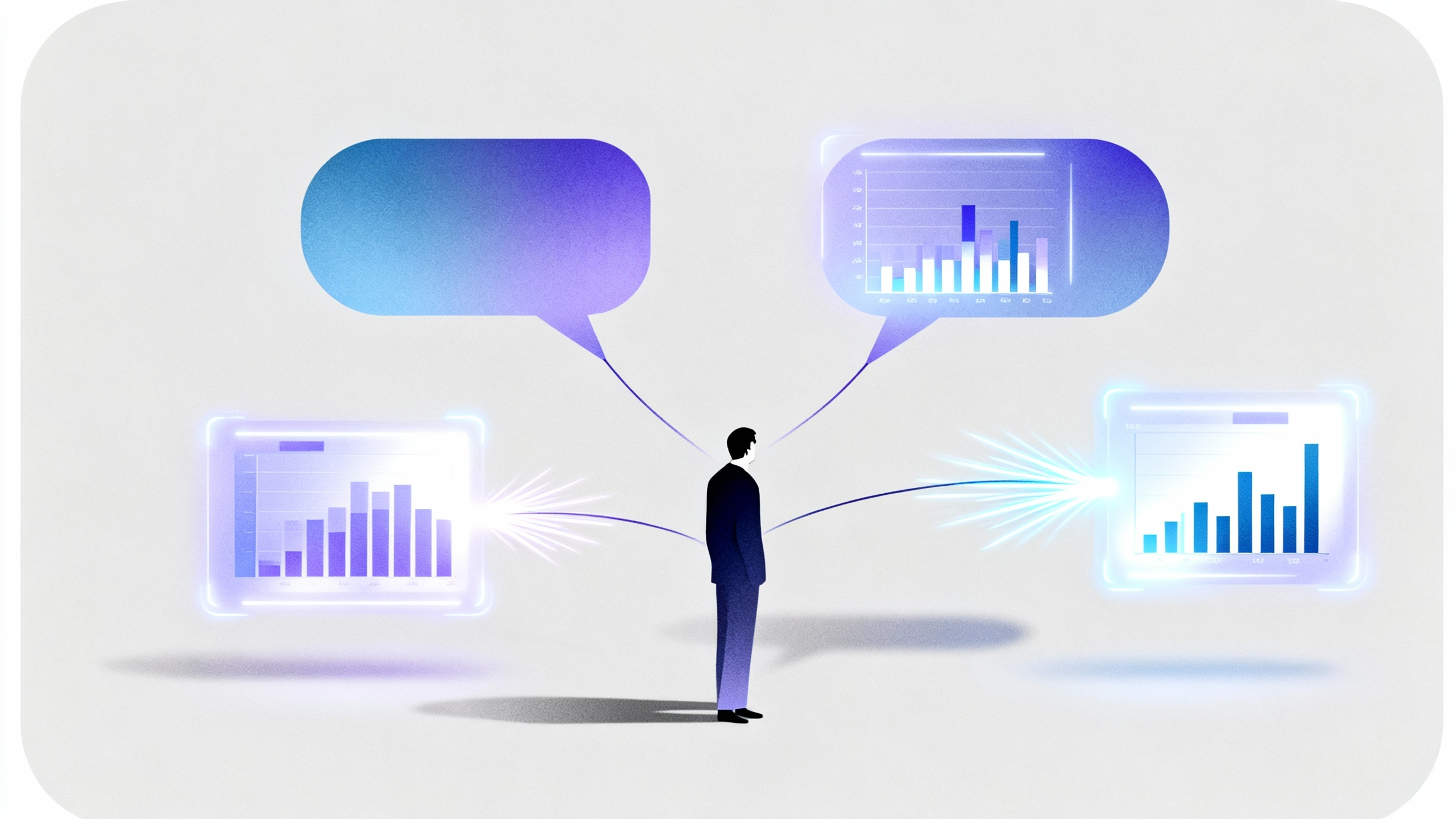 It effortlessly handles vast sales figures, complex user behavior logs, and multi-dimensional market data. Built-in AI algorithms simultaneously perform data cleaning, intelligent analysis, and extract core findings. The report includes key metric trends, comparative charts, and automatically highlights anomalies with root causes, pinpointing both business opportunities and potential risks. It effortlessly handles vast sales figures, complex user behavior logs, and multi-dimensional market data. Built-in AI algorithms simultaneously perform data cleaning, intelligent analysis, and extract core findings. The report includes key metric trends, comparative charts, and automatically highlights anomalies with root causes, pinpointing both business opportunities and potential risks.