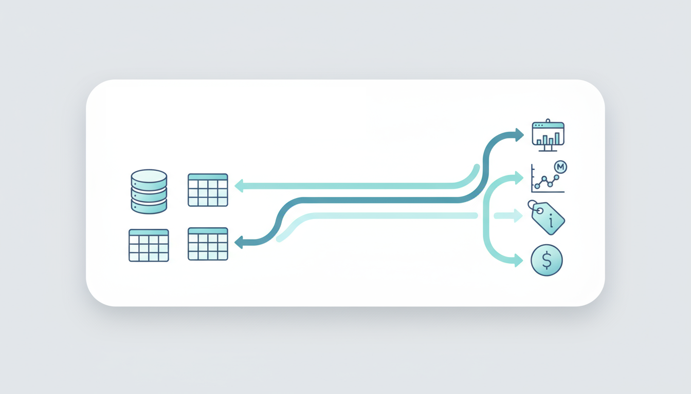 Meet Ada.im, the world's first AI analyst. The platform leverages a cutting-edge LLM and an intelligent agent architecture to tackle the slow and tedious processes of data cleaning, SQL writing, and data report generation — all of which consume valuable analyst time. By transforming raw, disorganized data into actionable insights within minutes, it minimizes manual effort and empowers professionals across industries to make faster, smarter decisions. Meet Ada.im, the world's first AI analyst. The platform leverages a cutting-edge LLM and an intelligent agent architecture to tackle the slow and tedious processes of data cleaning, SQL writing, and data report generation — all of which consume valuable analyst time. By transforming raw, disorganized data into actionable insights within minutes, it minimizes manual effort and empowers professionals across industries to make faster, smarter decisions.
