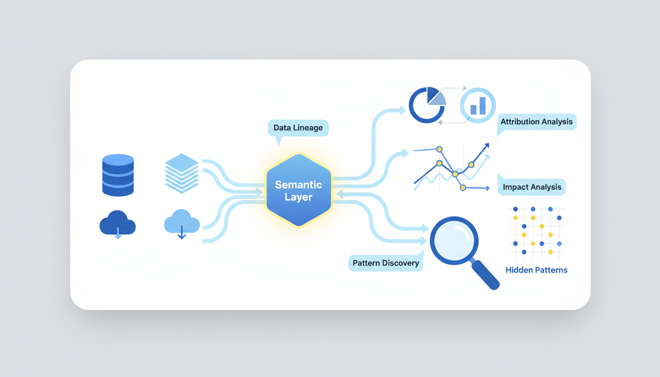 Meet Ada.im, the world's first AI analyst. The platform leverages a cutting-edge LLM and an intelligent agent architecture to tackle the slow and tedious processes of data cleaning, SQL writing, and data report generation — all of which consume valuable analyst time. By transforming raw, disorganized data into actionable insights within minutes, it minimizes manual effort and empowers professionals across industries to make faster, smarter decisions. Meet Ada.im, the world's first AI analyst. The platform leverages a cutting-edge LLM and an intelligent agent architecture to tackle the slow and tedious processes of data cleaning, SQL writing, and data report generation — all of which consume valuable analyst time. By transforming raw, disorganized data into actionable insights within minutes, it minimizes manual effort and empowers professionals across industries to make faster, smarter decisions.