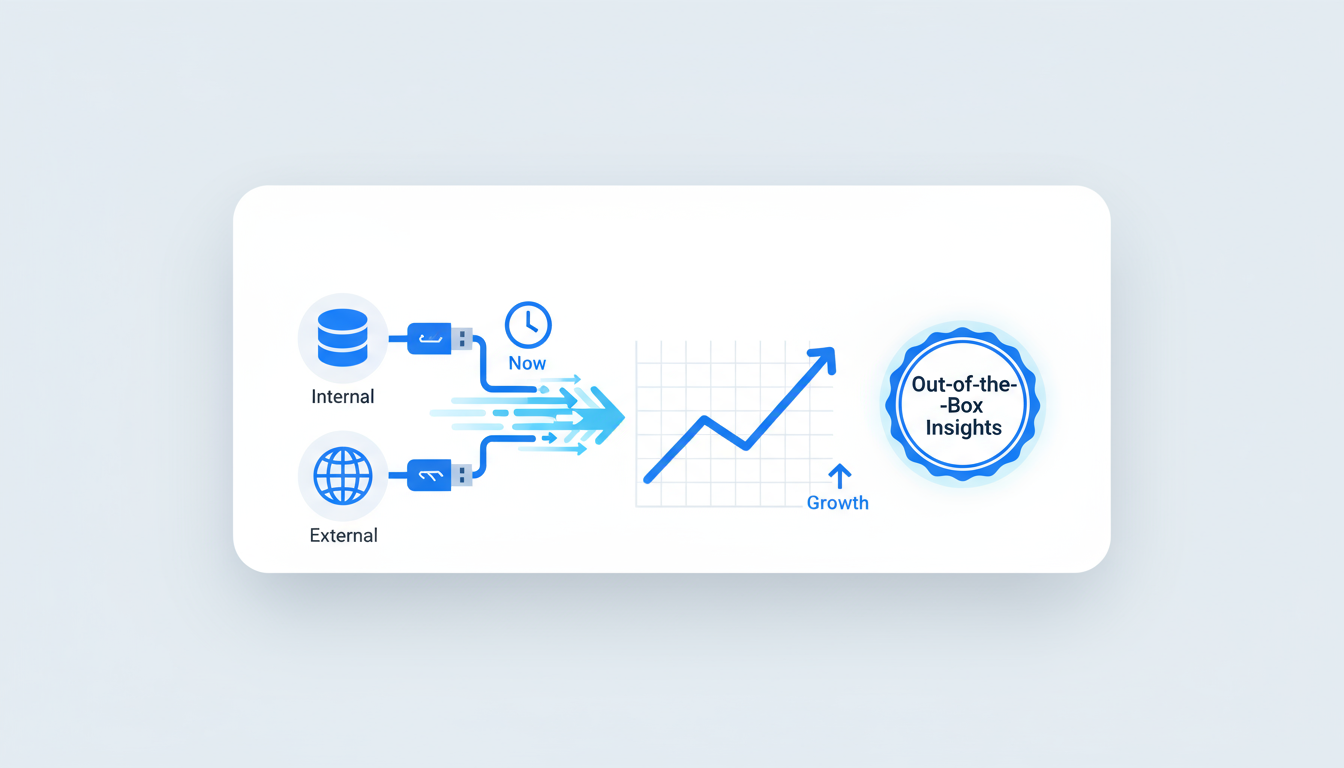 It effortlessly handles vast sales figures, complex user behavior logs, and multi-dimensional market data. Built-in AI algorithms simultaneously perform data cleaning, intelligent analysis, and extract core findings. The report includes key metric trends, comparative charts, and automatically highlights anomalies with root causes, pinpointing both business opportunities and potential risks. It effortlessly handles vast sales figures, complex user behavior logs, and multi-dimensional market data. Built-in AI algorithms simultaneously perform data cleaning, intelligent analysis, and extract core findings. The report includes key metric trends, comparative charts, and automatically highlights anomalies with root causes, pinpointing both business opportunities and potential risks.