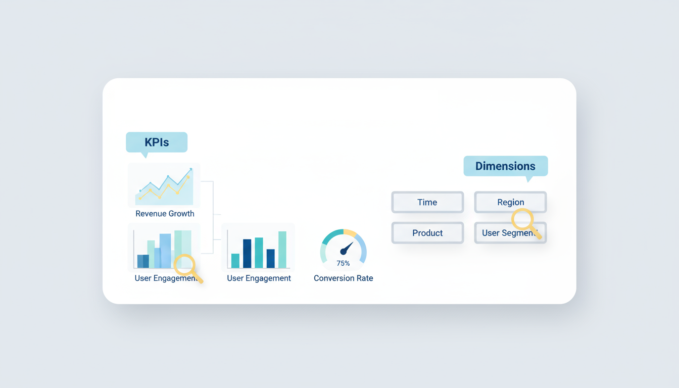 Meet Ada.im, the world's first AI analyst. The platform leverages a cutting-edge LLM and an intelligent agent architecture to tackle the slow and tedious processes of data cleaning, SQL writing, and data report generation — all of which consume valuable analyst time. By transforming raw, disorganized data into actionable insights within minutes, it minimizes manual effort and empowers professionals across industries to make faster, smarter decisions. Meet Ada.im, the world's first AI analyst. The platform leverages a cutting-edge LLM and an intelligent agent architecture to tackle the slow and tedious processes of data cleaning, SQL writing, and data report generation — all of which consume valuable analyst time. By transforming raw, disorganized data into actionable insights within minutes, it minimizes manual effort and empowers professionals across industries to make faster, smarter decisions.